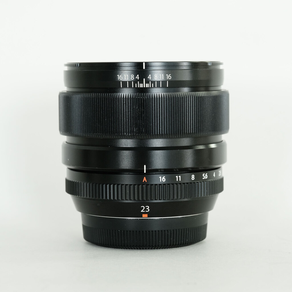 FUJIFILM XF23mmF1.4 R FUJIFILM XF23mmF1.4 R