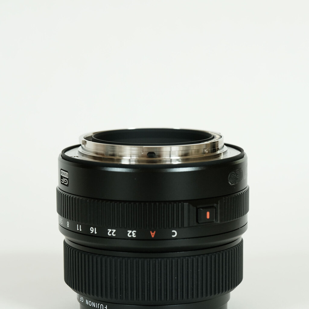FUJIFILM GF63mmF2.8 R WR FUJIFILM GF63mmF2.8 R WR