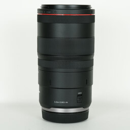 Canon RF100mm F2.8 L MACRO IS USM Canon RF100mm F2.8 L MACRO IS USM