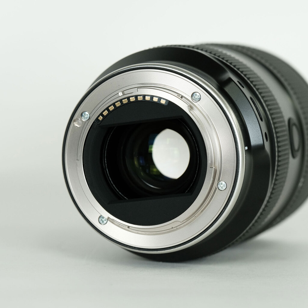 TAMRON 28-75mm F/2.8 Di III VXD G2 (Model A063) [ソニーE用]