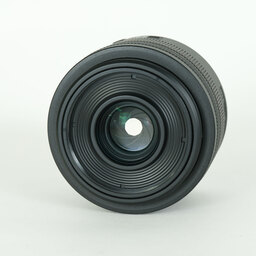 Canon RF35mm F1.8 MACRO IS STM