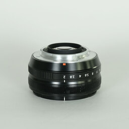 FUJIFILM XF18mmF2 R FUJIFILM XF18mmF2 R