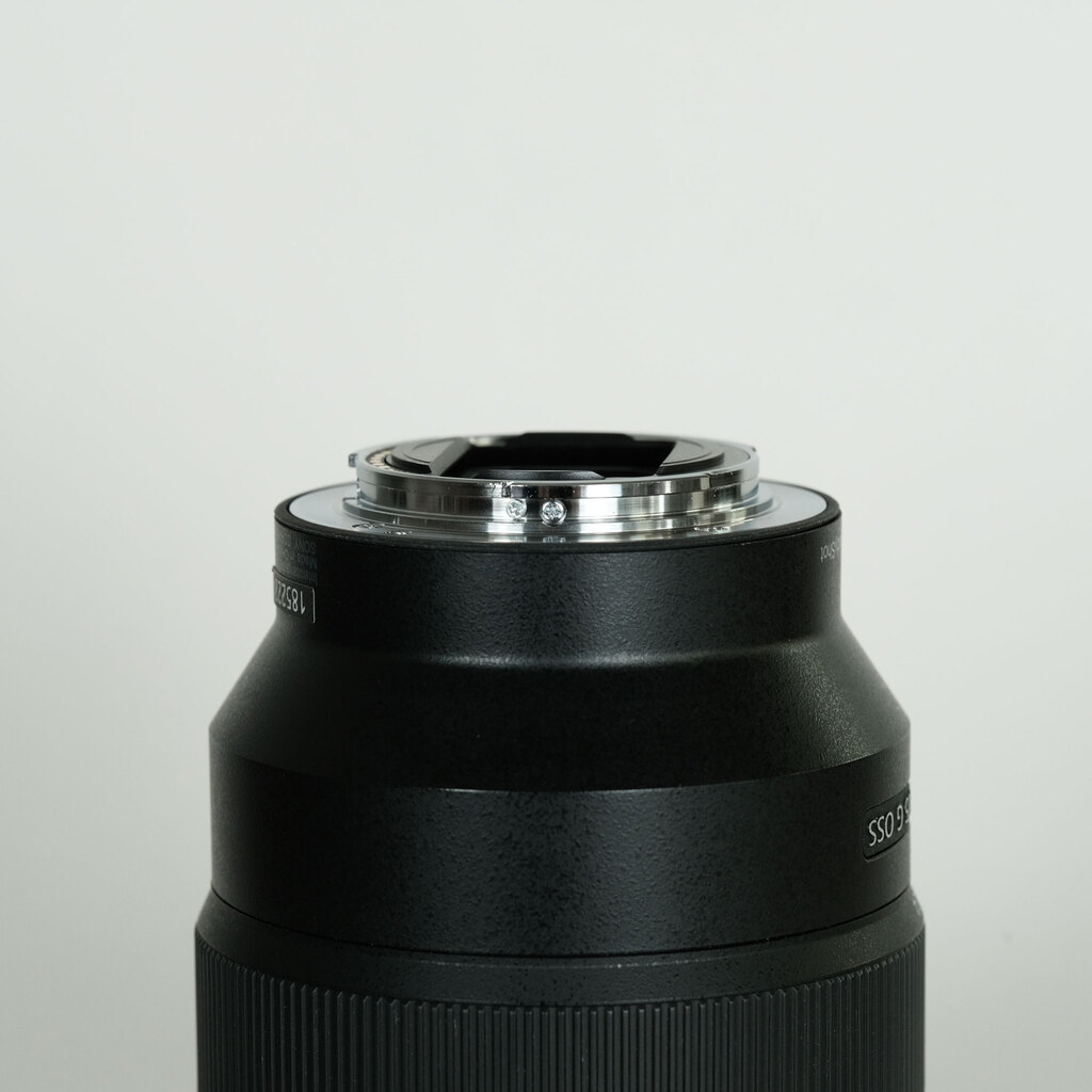 SONY FE 24-105mm F4 G OSS SEL24105G SONY FE 24-105mm F4 G OSS SEL24105G