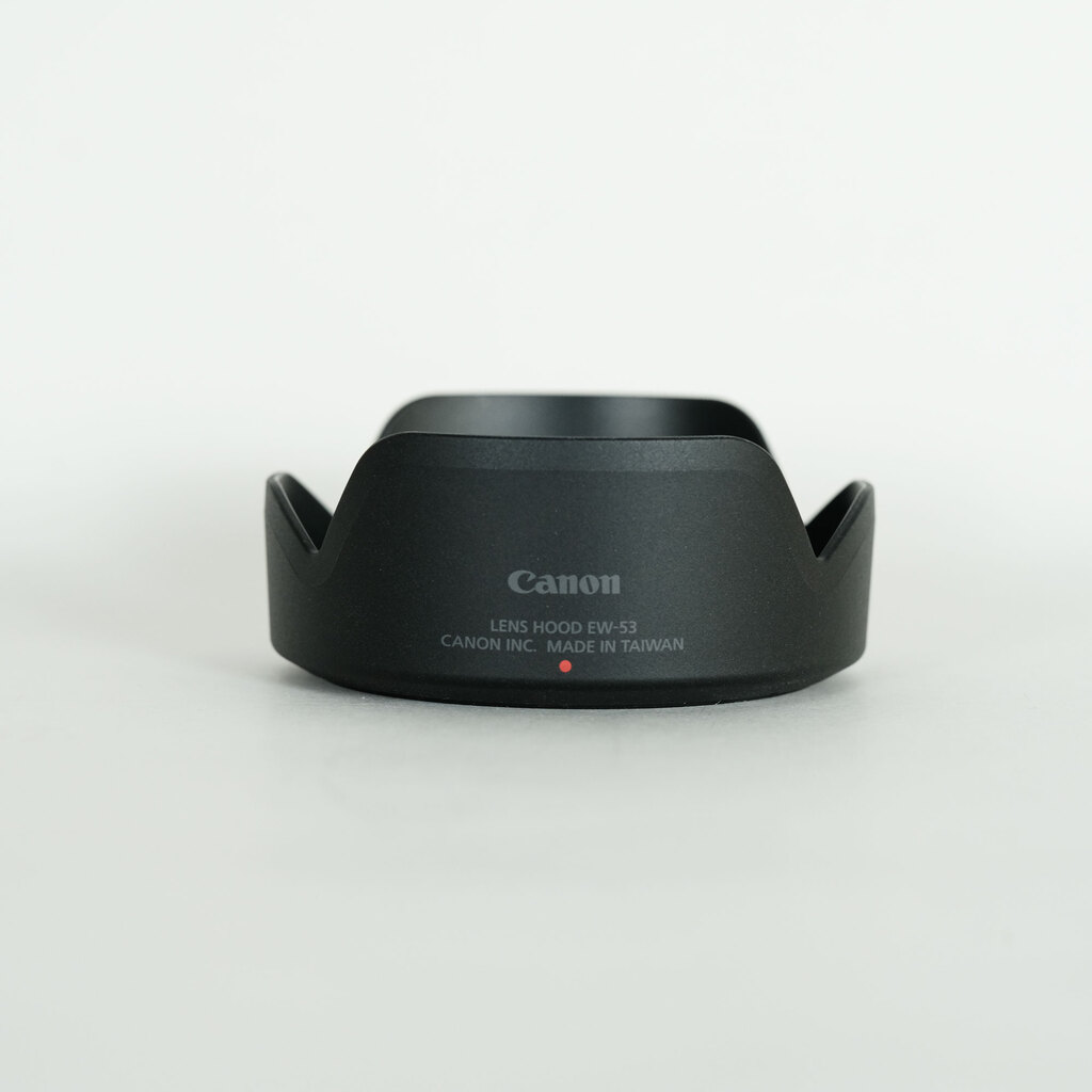 Canon RF-S 18-45mm F4.5-6.3 IS STM Canon RF-S 18-45mm F4.5-6.3 IS STM