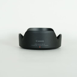 Canon RF-S 18-45mm F4.5-6.3 IS STM Canon RF-S 18-45mm F4.5-6.3 IS STM