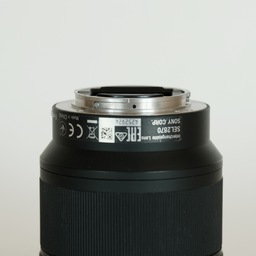 SONY FE 28-70mm F3.5-5.6 OSS SEL2870