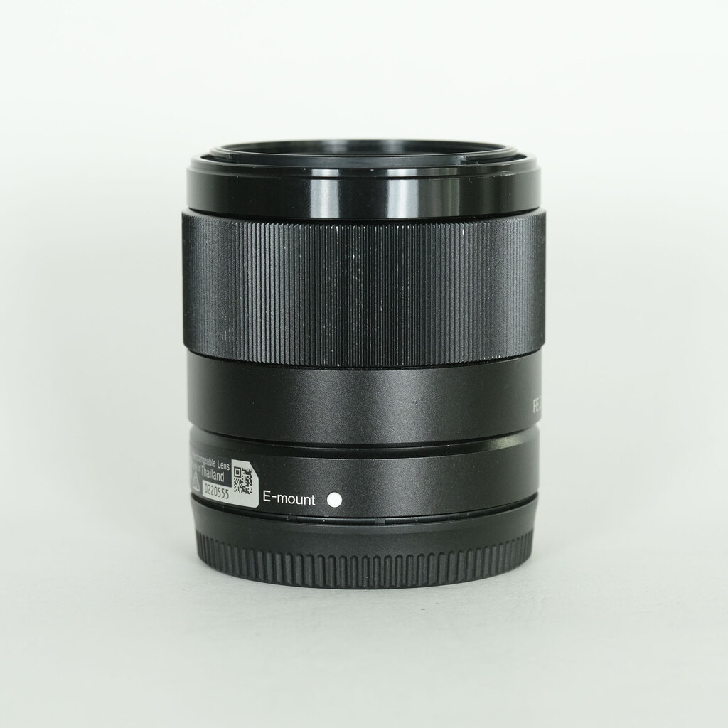 SONY FE 28mm F2 SEL28F20