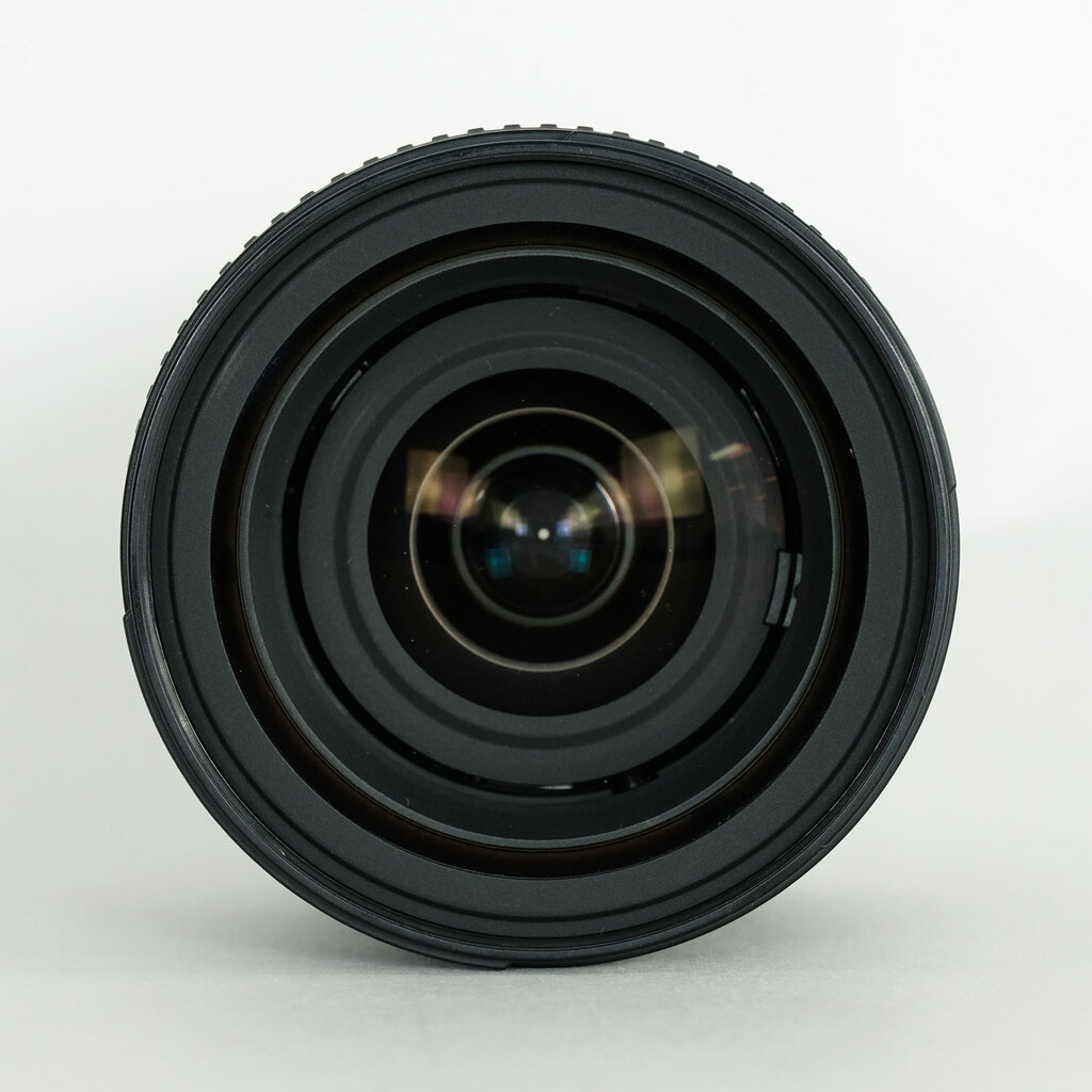 Nikon AF-S NIKKOR 24-85mm F3.5-4.5G ED VR Nikon AF-S NIKKOR 24-85mm F3.5-4.5G ED VR