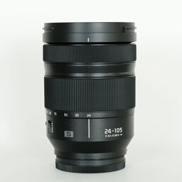 Panasonic LUMIX S 24-105mm F4 MACRO O.I.S. Panasonic LUMIX S 24-105mm F4 MACRO O.I.S.
