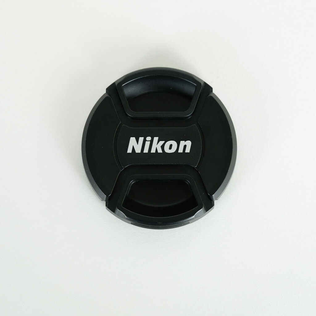 Nikon AF-S NIKKOR 50mm f/1.8G Nikon AF-S NIKKOR 50mm f/1.8G