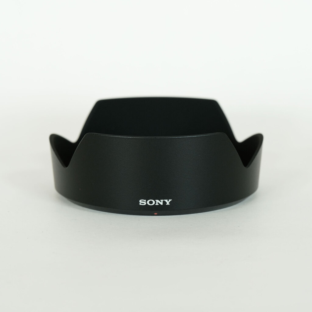 SONY FE 20-70mm F4 G SEL2070G SONY FE 20-70mm F4 G SEL2070G