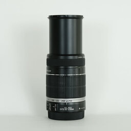Canon EF-S55-250mm F4-5.6 IS Canon EF-S55-250mm F4-5.6 IS