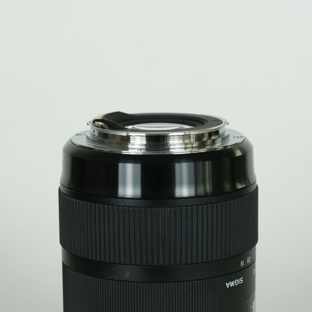 SIGMA 18-35mm F1.8 DC HSM｜Art [キヤノンEF用]