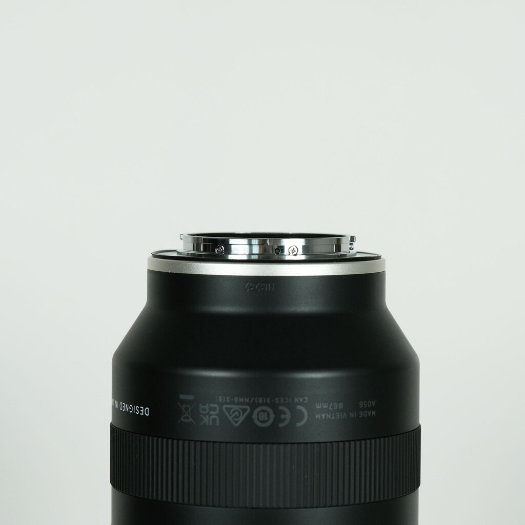 TAMRON 70-180mm F/2.8 Di III VXD (Model A056) [ ソニーE用 ]