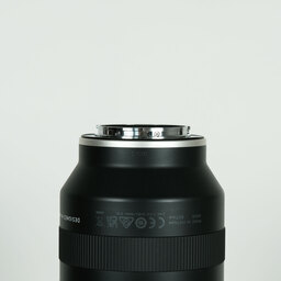 TAMRON 70-180mm F/2.8 Di III VXD (Model A056) [ ソニーE用 ]
