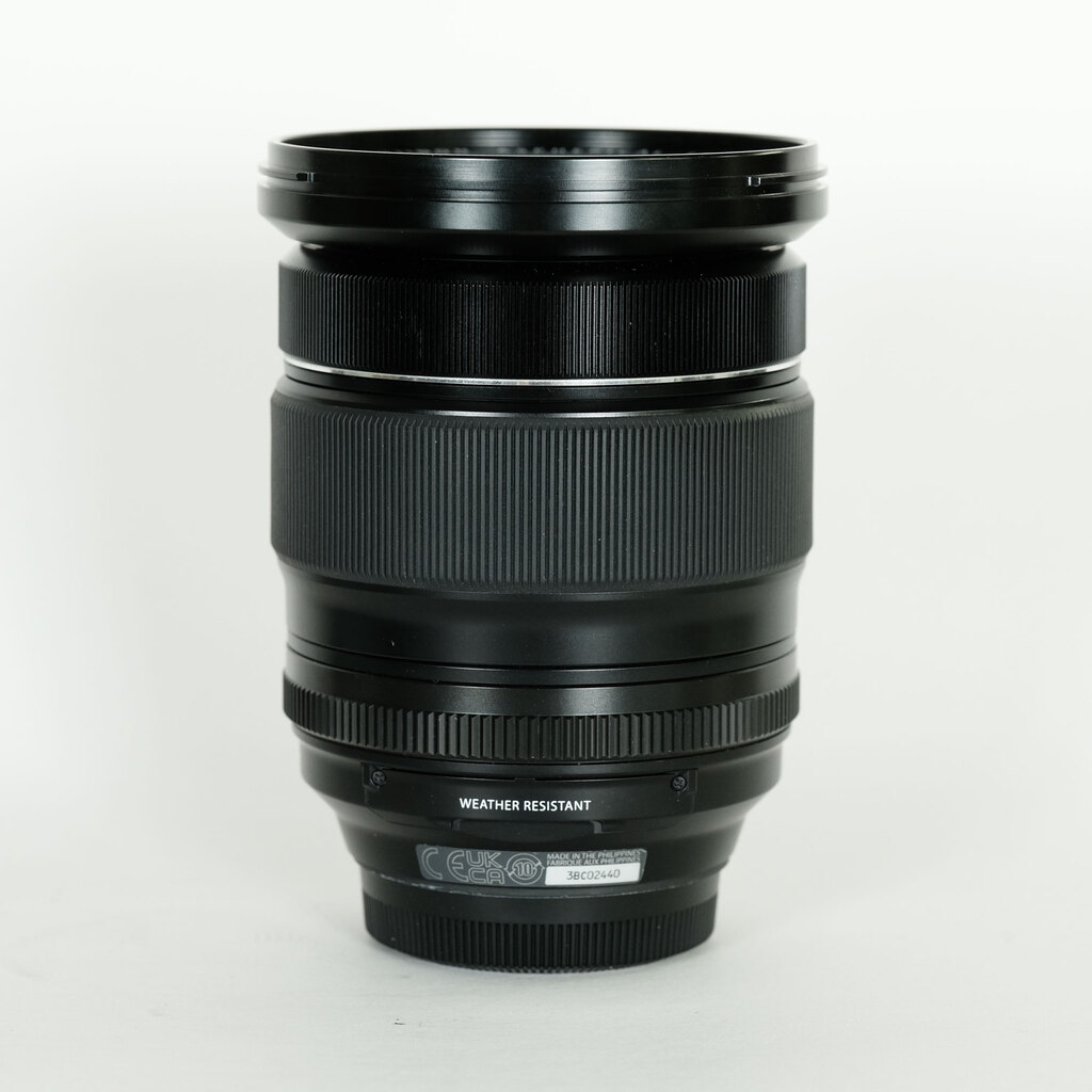 FUJIFILM XF16-55mmF2.8 R LM WRの出品 | ONE SCENE（ワンシーン）