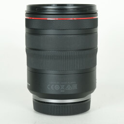 Canon RF24-105mm F4 L IS USM Canon RF24-105mm F4 L IS USM