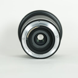 Nikon NIKKOR Z 14-30mm f/4 S Nikon NIKKOR Z 14-30mm f/4 S