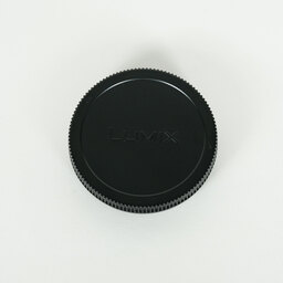 Panasonic LUMIX S 18mm F1.8