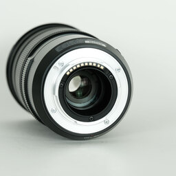 FUJIFUILM XF18-120mmF4 LM PZ WR