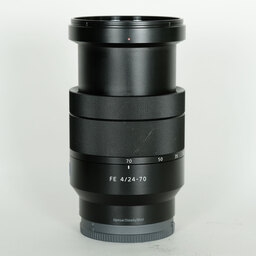SONY Vario-Tessar T* FE 24-70mm F4 ZA OSS SEL2470Z SONY Vario-Tessar T* FE 24-70mm F4 ZA OSS SEL2470Z