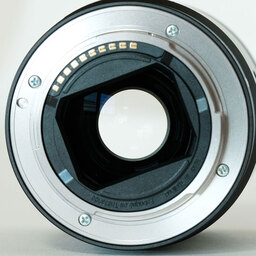 SONY Sonnar T* FE 55mm F1.8 ZA SEL55F18Z