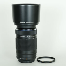 OLYMPUS M.ZUIKO DIGITAL ED 75-300mm F4.8-6.7 II