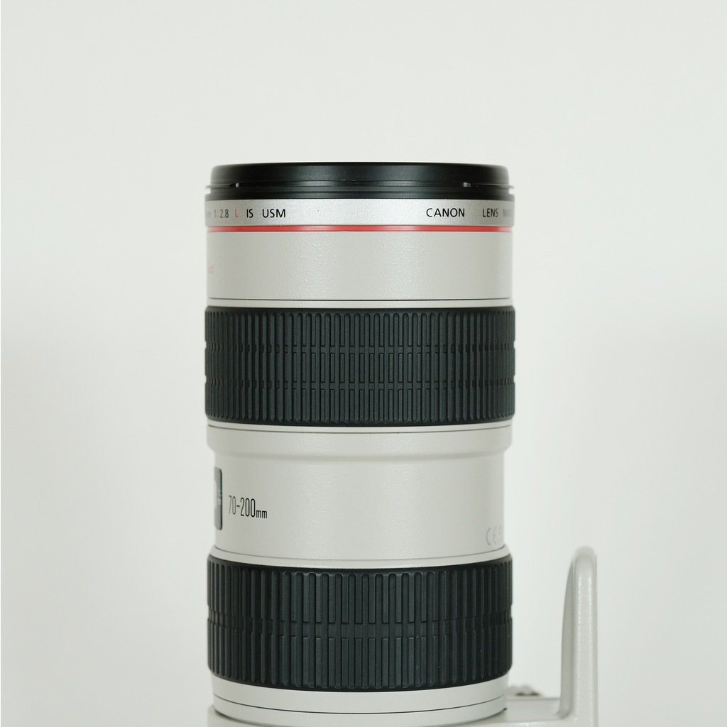 Canon EF70-200mm F2.8L IS USM