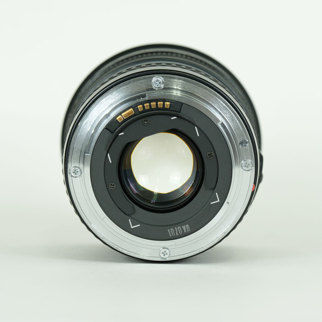 Canon EF17-35mm F2.8L USM