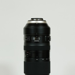 TAMRON SP 150-600mm F/5-6.3 Di VC USD G2 (Model A022) [ニコンF用]