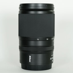 Nikon NIKKOR Z 28-75mm f/2.8