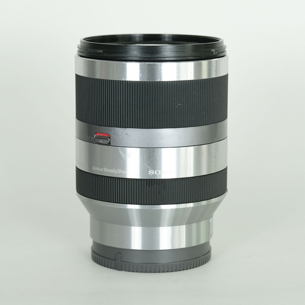 SONY E18-200mm F3.5-6.3 OSS SEL18200 SONY E18-200mm F3.5-6.3 OSS SEL18200