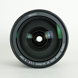 Canon EF24-70mm F2.8L II USM