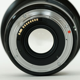 SIGMA 14mm F1.8 DG HSM｜Art [キヤノンEF用]