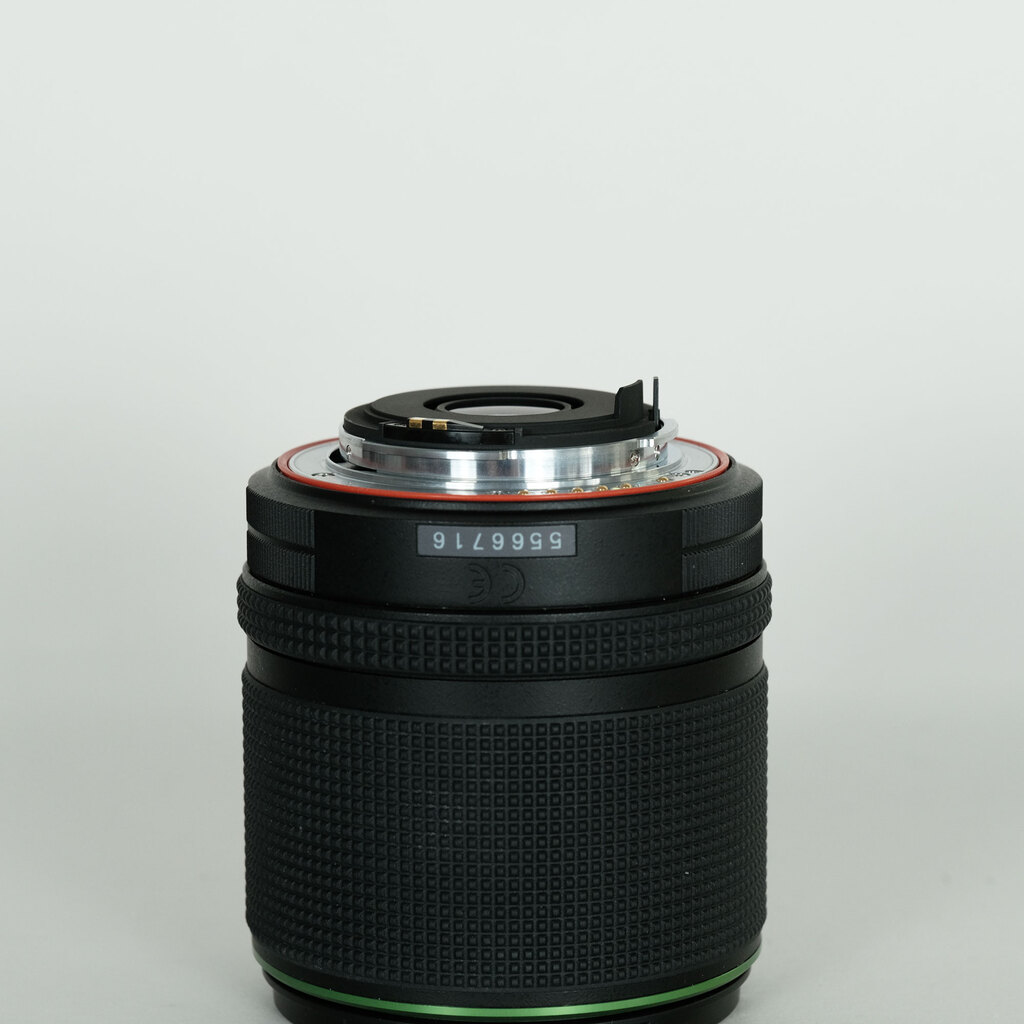 PENTAX smc PENTAX-DA 18-135mmF3.5-5.6ED AL[IF] DC WR