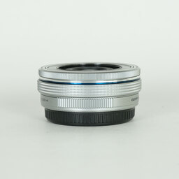 OLYMPUS M.ZUIKO DIGITAL ED 14-42mm F3.5-5.6 EZ シルバー