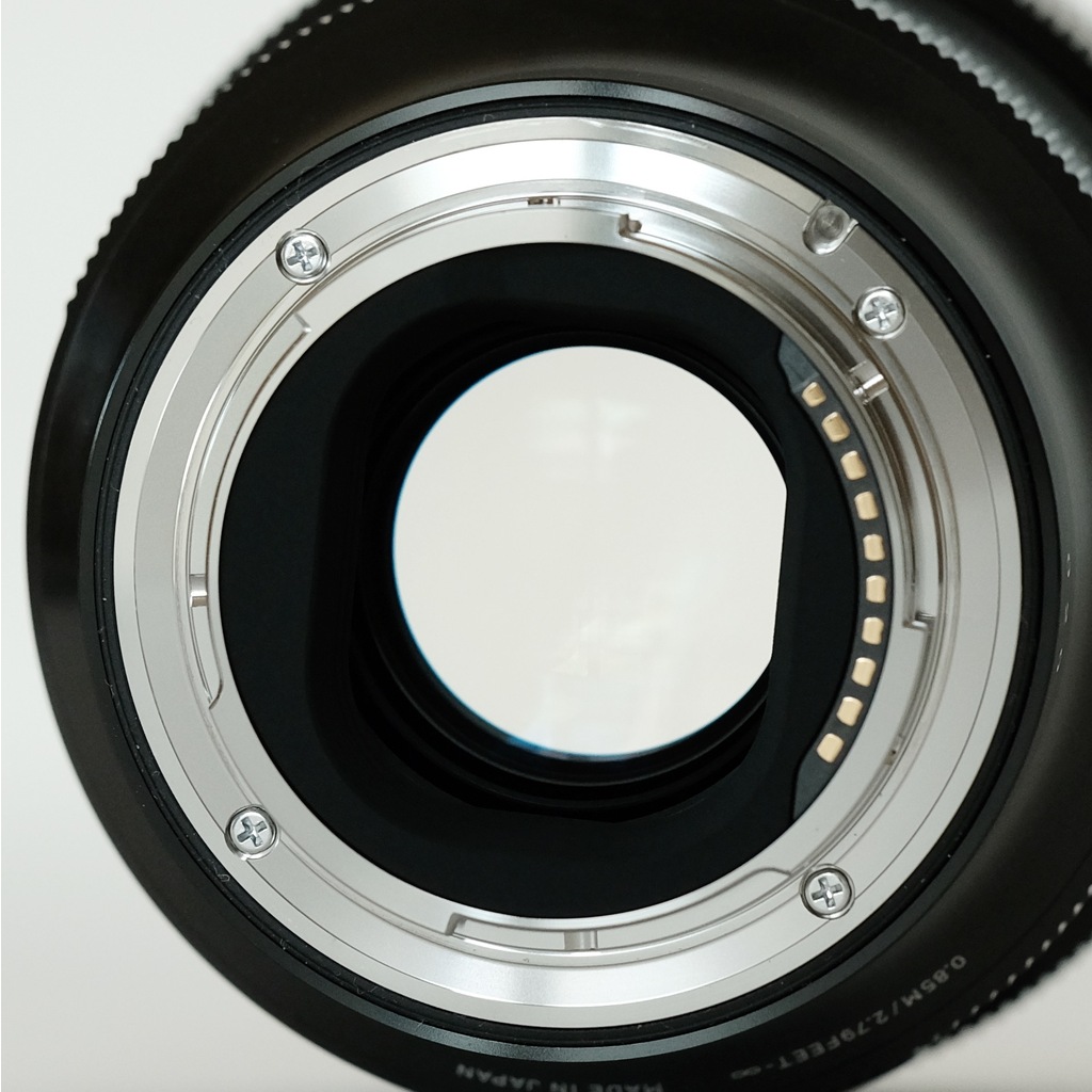 SIGMA 85mm F1.4 DG DN｜Art [ソニーE用]の出品 | ONE SCENE
