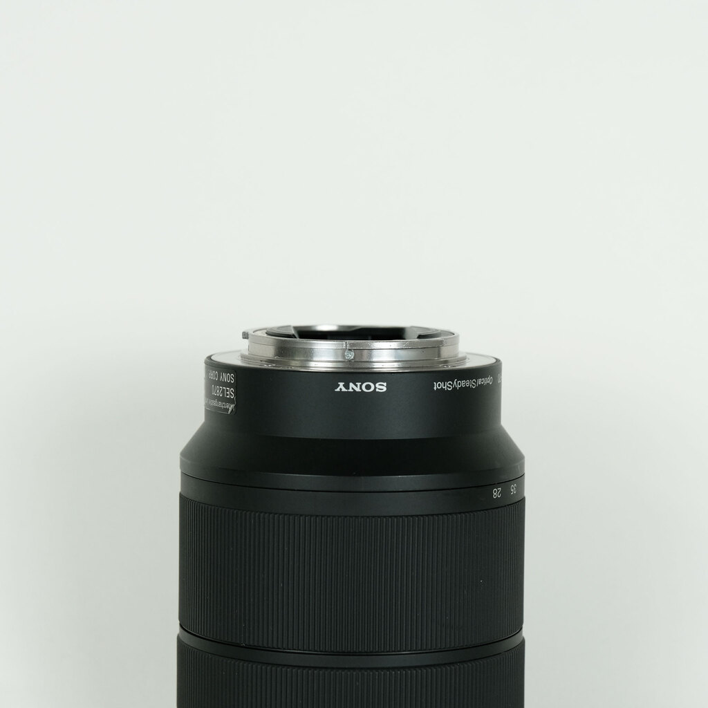 ジャンクSony SEL2870 28-70mm Eマウントレンズ ジャンクSony SEL2870 28-70mm Eマウントレンズ