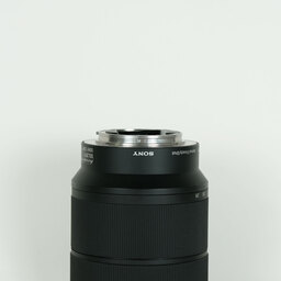 SONY FE 28-70mm F3.5-5.6 OSS SEL2870 SONY FE 28-70mm F3.5-5.6 OSS SEL2870