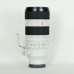 SONY FE 70-200mm F2.8 GM OSS II SEL70200GM2 SONY FE 70-200mm F2.8 GM OSS II SEL70200GM2