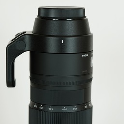 SIGMA 150-600mm F5-6.3 DG OS HSM | Contemporary [キヤノンEF用]