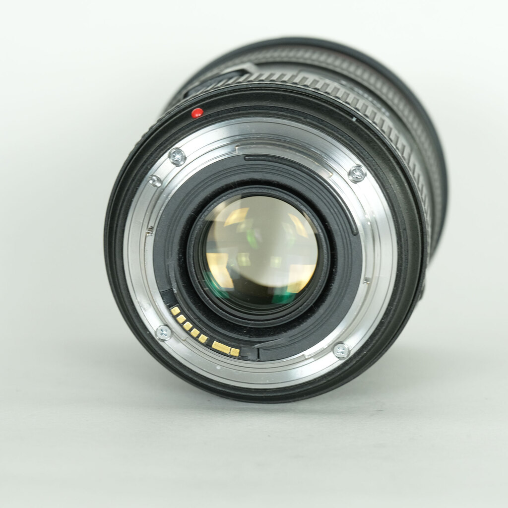 Canon EF24-70mm F2.8L II USM