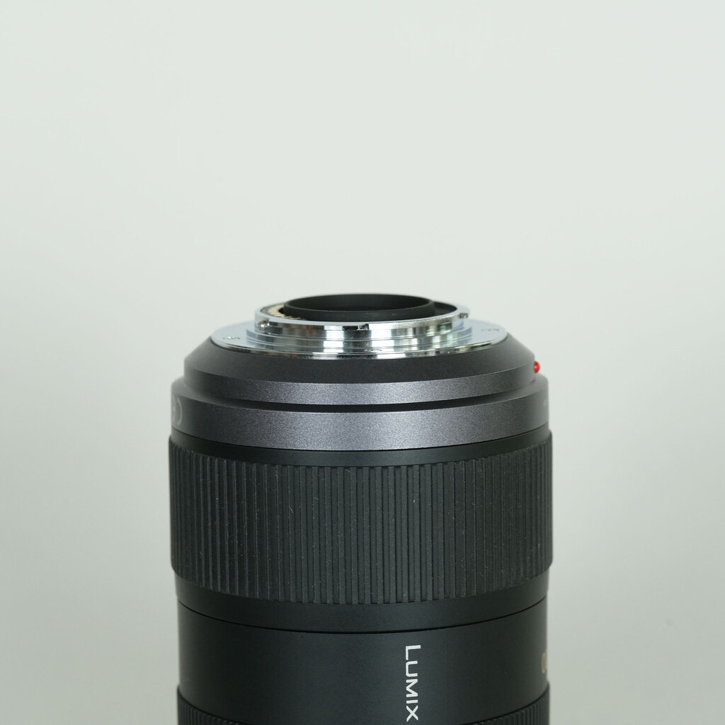 Panasonic LUMIX G VARIO 45-200mm F4.0-F5.6 MEGA O.I.S. H-FS045200