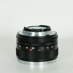 Carl Zeiss Planar T* 50mm F1.4 ZF [ニコンF用]
