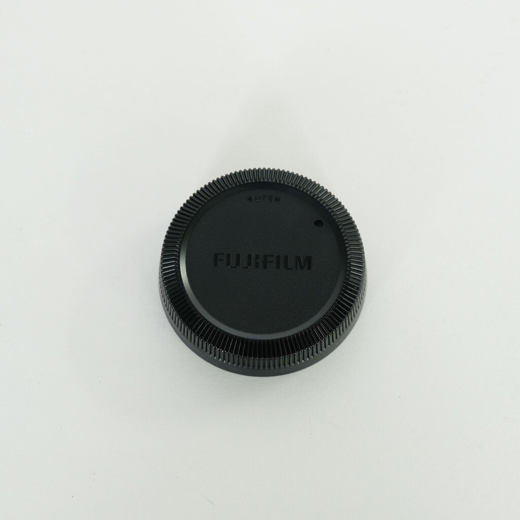 FUJIFILM XF18-55mmF2.8-4 R LM OIS