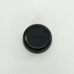 FUJIFILM XF18-55mmF2.8-4 R LM OIS