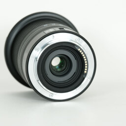 Nikon NIKKOR Z 14-30mm f/4 S Nikon NIKKOR Z 14-30mm f/4 S