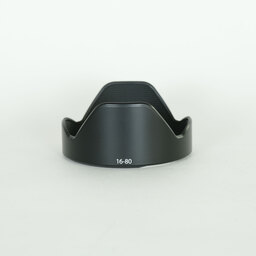 FUJIFILM XF16-80mmF4 R OIS WR FUJIFILM XF16-80mmF4 R OIS WR