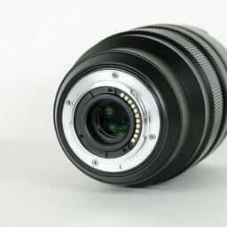 Panasonic LEICA DG VARIO-SUMMILUX 10-25mm / F1.7 ASPH.