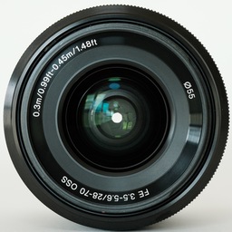 SONY FE 28-70mm F3.5-5.6 OSS SEL2870